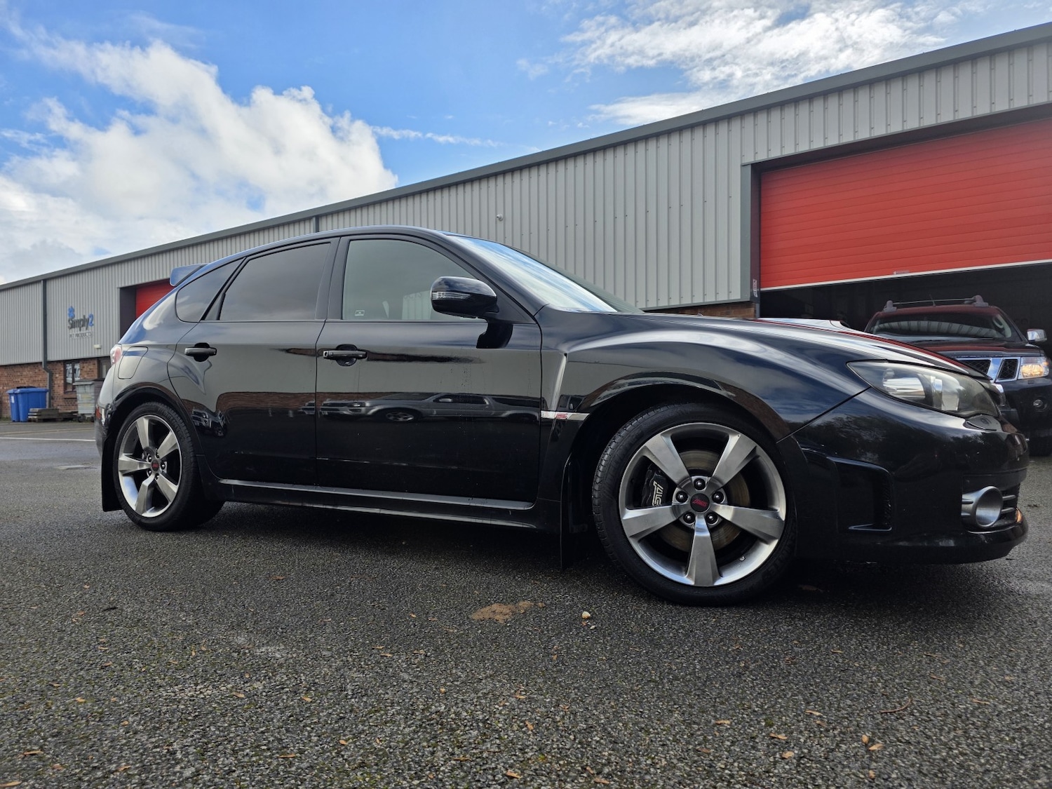 Used Subaru Impreza 2008 for sale - 76324827: Photo 25