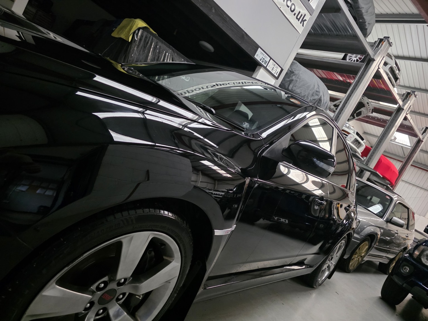 Used Subaru Impreza 2008 for sale - 76324827: Photo 29