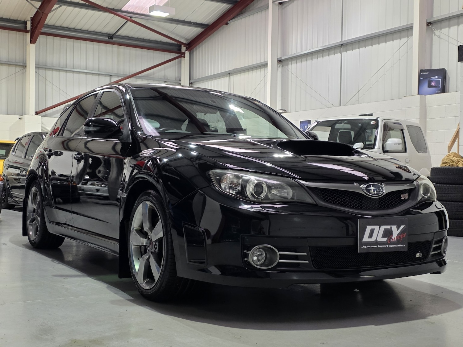 Used Subaru Impreza 2008 for sale - 76324827: Photo 30