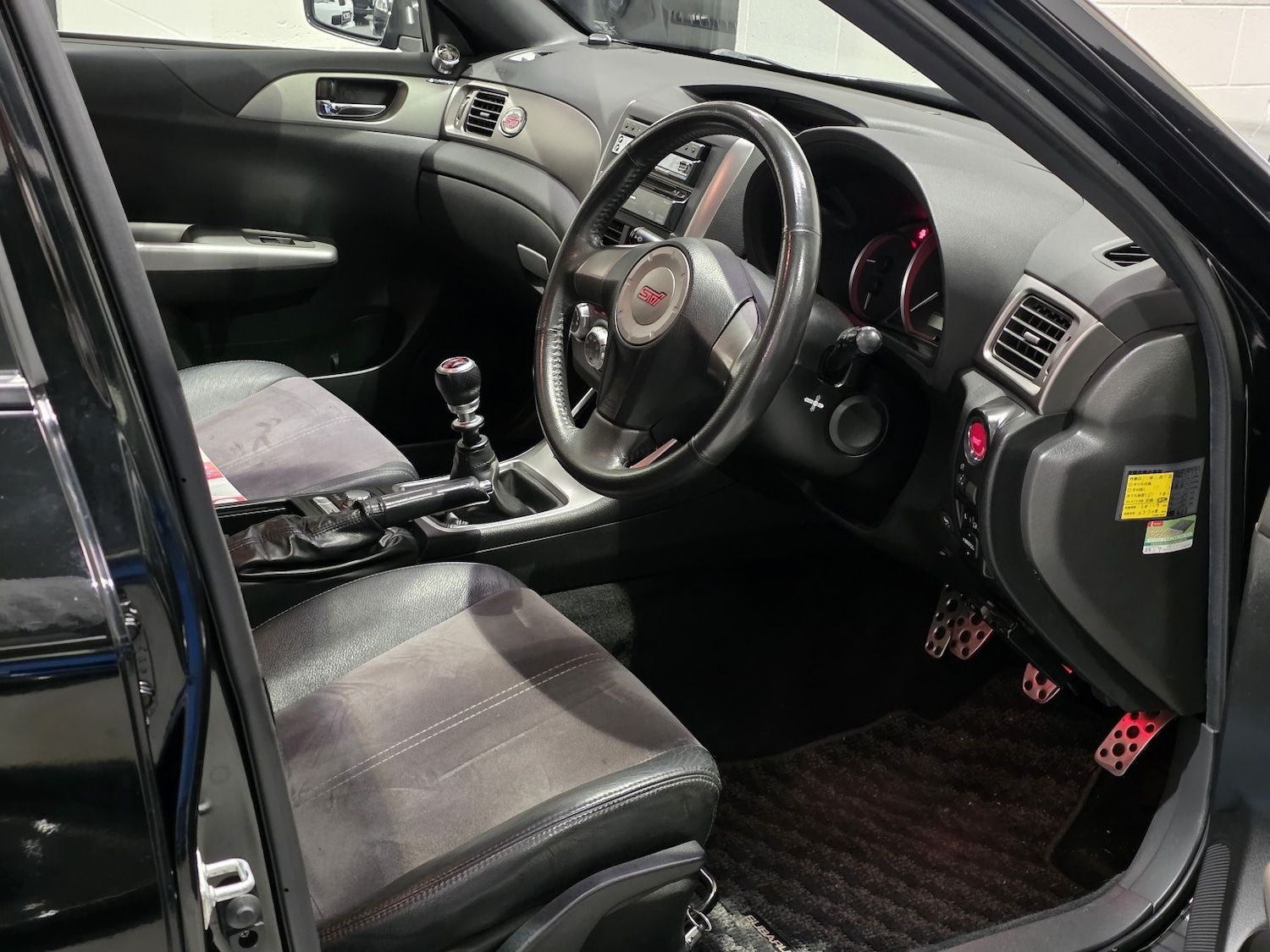 Used Subaru Impreza 2008 for sale - 76324827: Photo 8