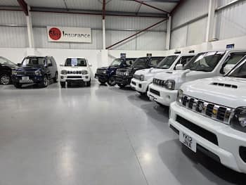 Used Suzuki Jimny 2015 for sale - 79839165: Photo