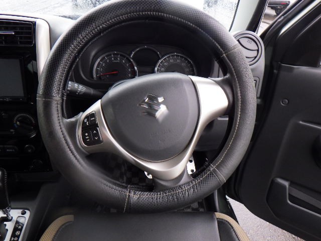 Used Suzuki Jimny 2015 for sale - 76076033: Photo 13