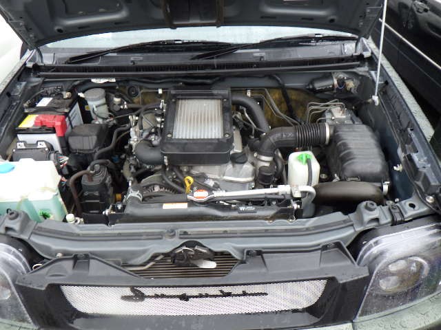 Used Suzuki Jimny 2015 for sale - 76076033: Photo 4