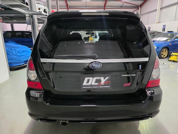 Used Subaru Forester 2023 for sale - 74949806: Photo 11