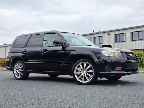 Used Subaru Forester 2023 for sale - 74949806: Photo 18