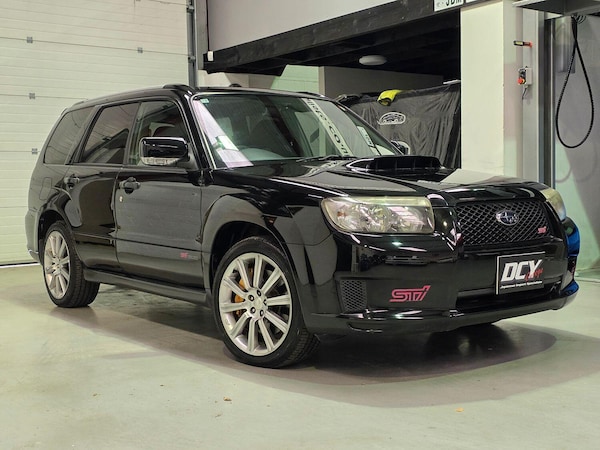 Used Subaru Forester 2023 for sale - 74949806: Photo 1