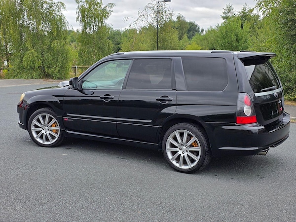 Used Subaru Forester 2023 for sale - 74949806: Photo 20