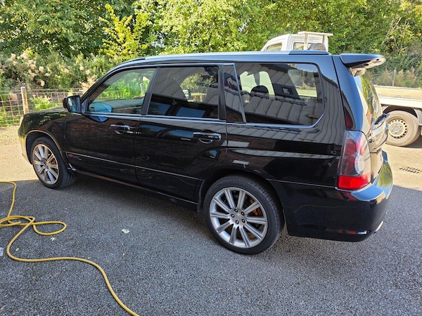Used Subaru Forester 2023 for sale - 74949806: Photo 22