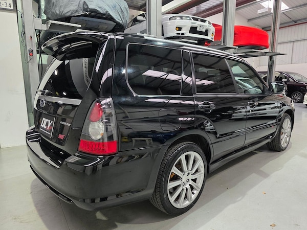 Used Subaru Forester 2023 for sale - 74949806: Photo 29