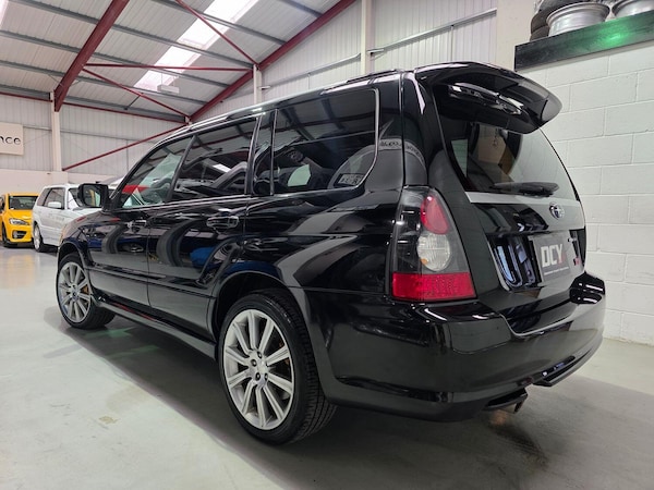 Used Subaru Forester 2023 for sale - 74949806: Photo 2