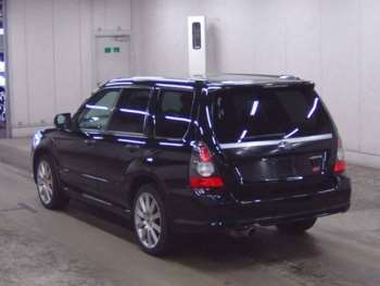 Used Subaru Forester 2006 for sale - 74949806: Photo