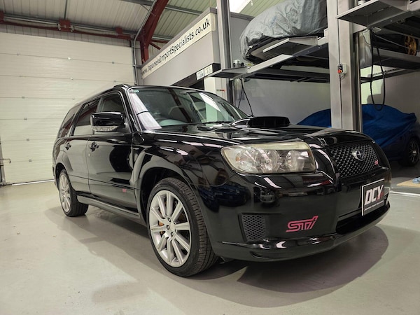 Used Subaru Forester 2023 for sale - 74949806: Photo 33