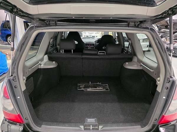 Used Subaru Forester 2023 for sale - 74949806: Photo 35