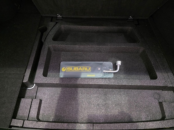 Used Subaru Forester 2023 for sale - 74949806: Photo 37