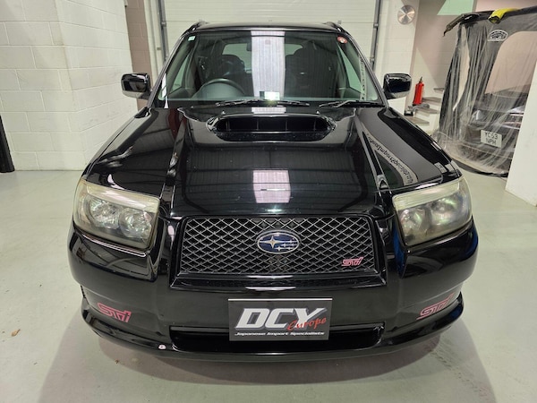 Used Subaru Forester 2023 for sale - 74949806: Photo 3