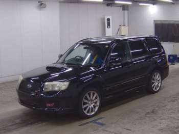 Used Subaru Forester 2006 for sale - 74949806: Photo