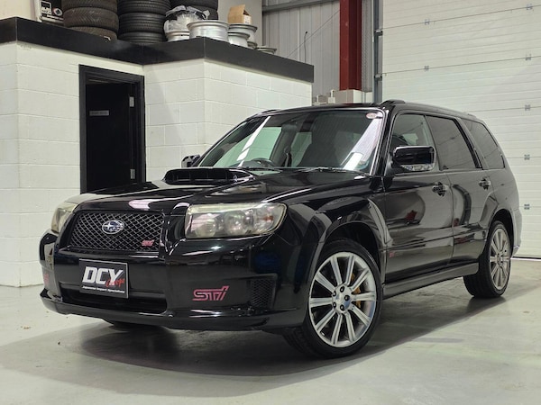 Used Subaru Forester 2023 for sale - 74949806: Photo 4