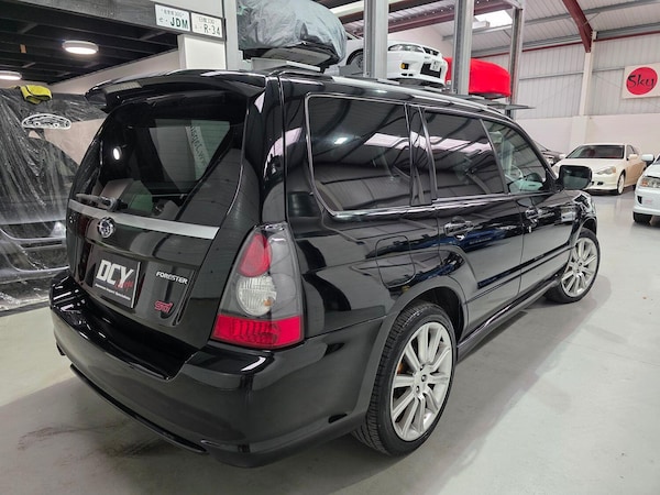 Used Subaru Forester 2023 for sale - 74949806: Photo 5
