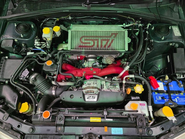 Used Subaru Forester 2023 for sale - 74949806: Photo 7