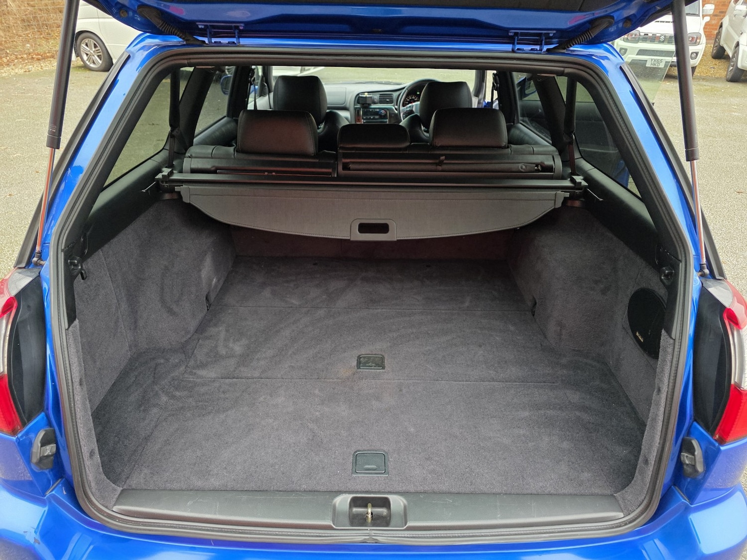 Used Subaru Legacy for sale - 76794268: Photo 10