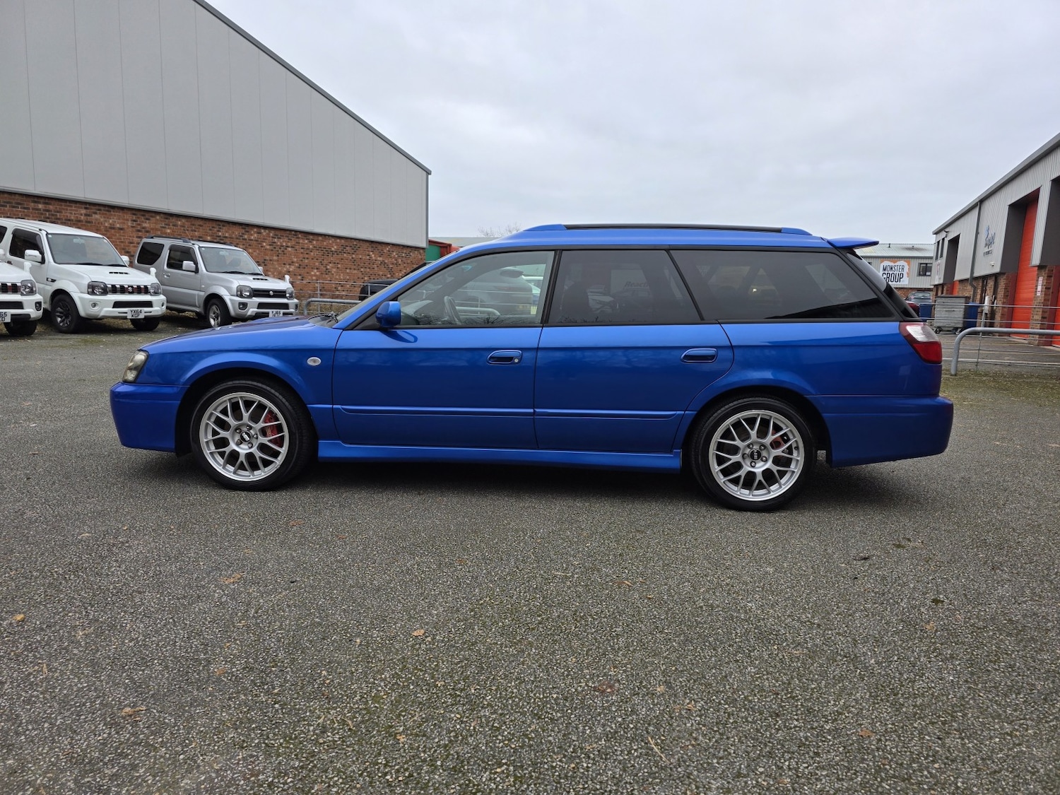 Used Subaru Legacy for sale - 76794268: Photo 13