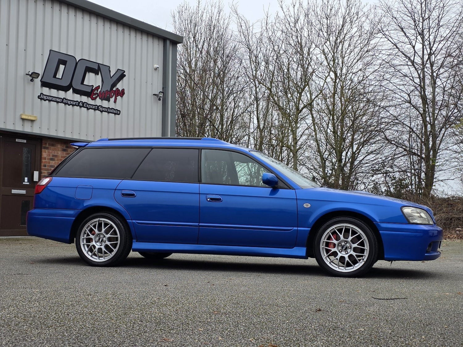 Used Subaru Legacy for sale - 76794268: Photo 14