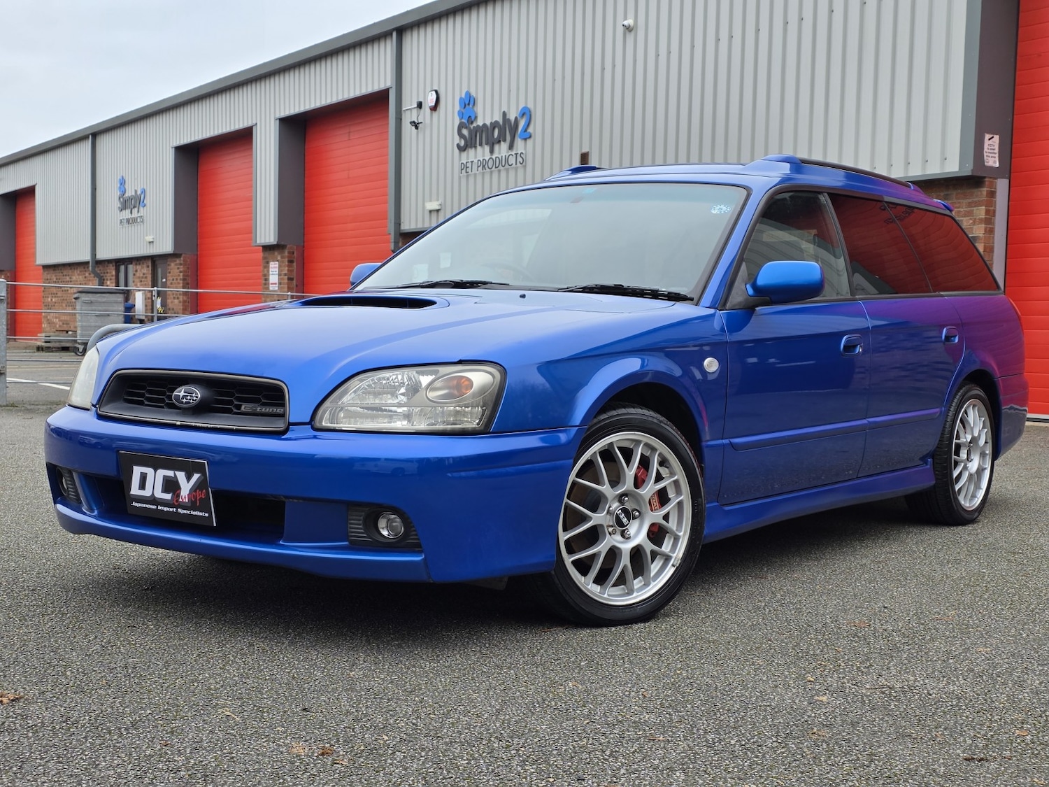 Used Subaru Legacy for sale - 76794268: Photo 15