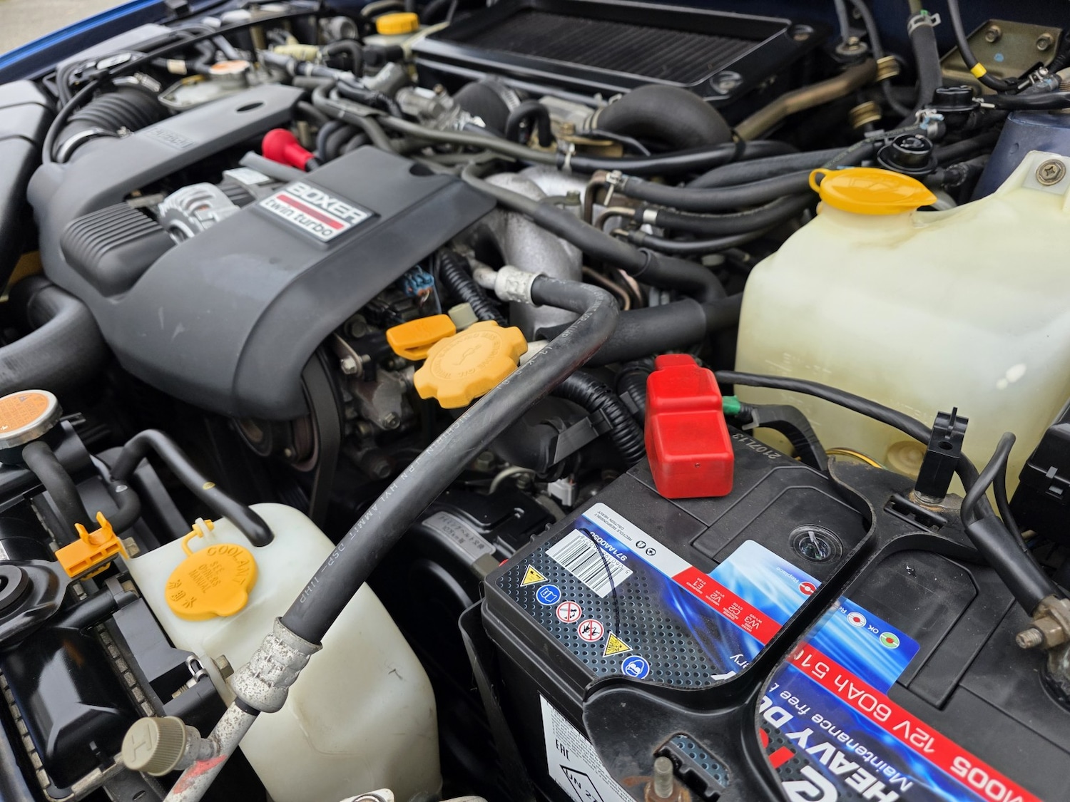 Used Subaru Legacy for sale - 76794268: Photo 18