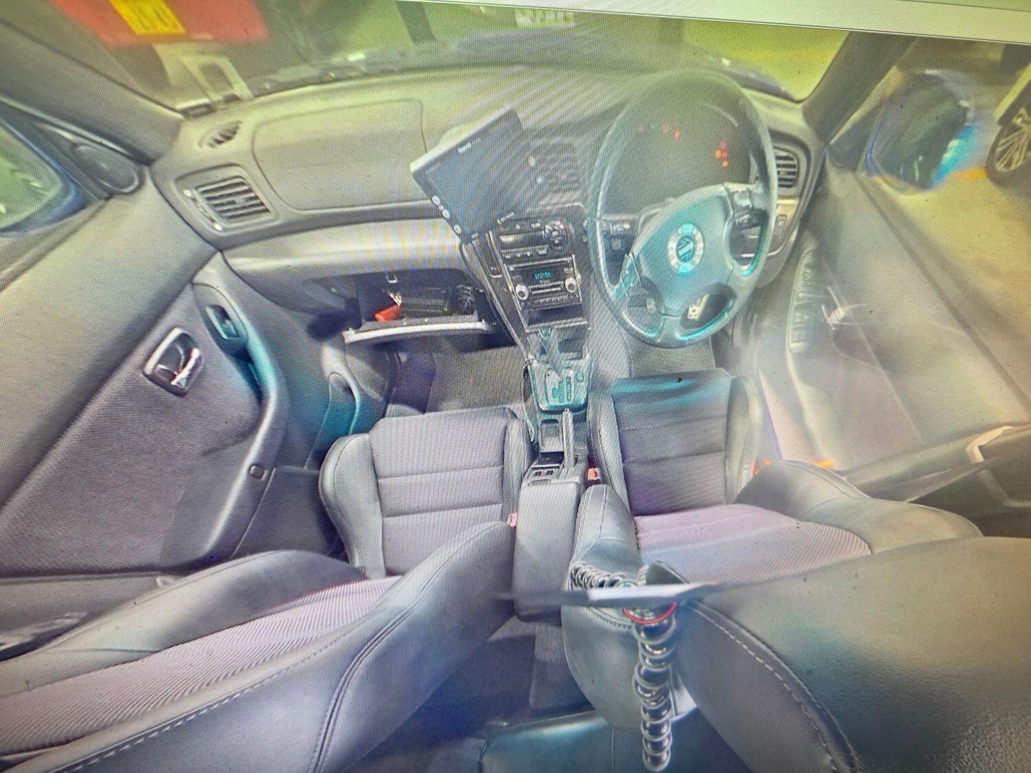 Used Subaru Legacy for sale - 76794268: Photo 6