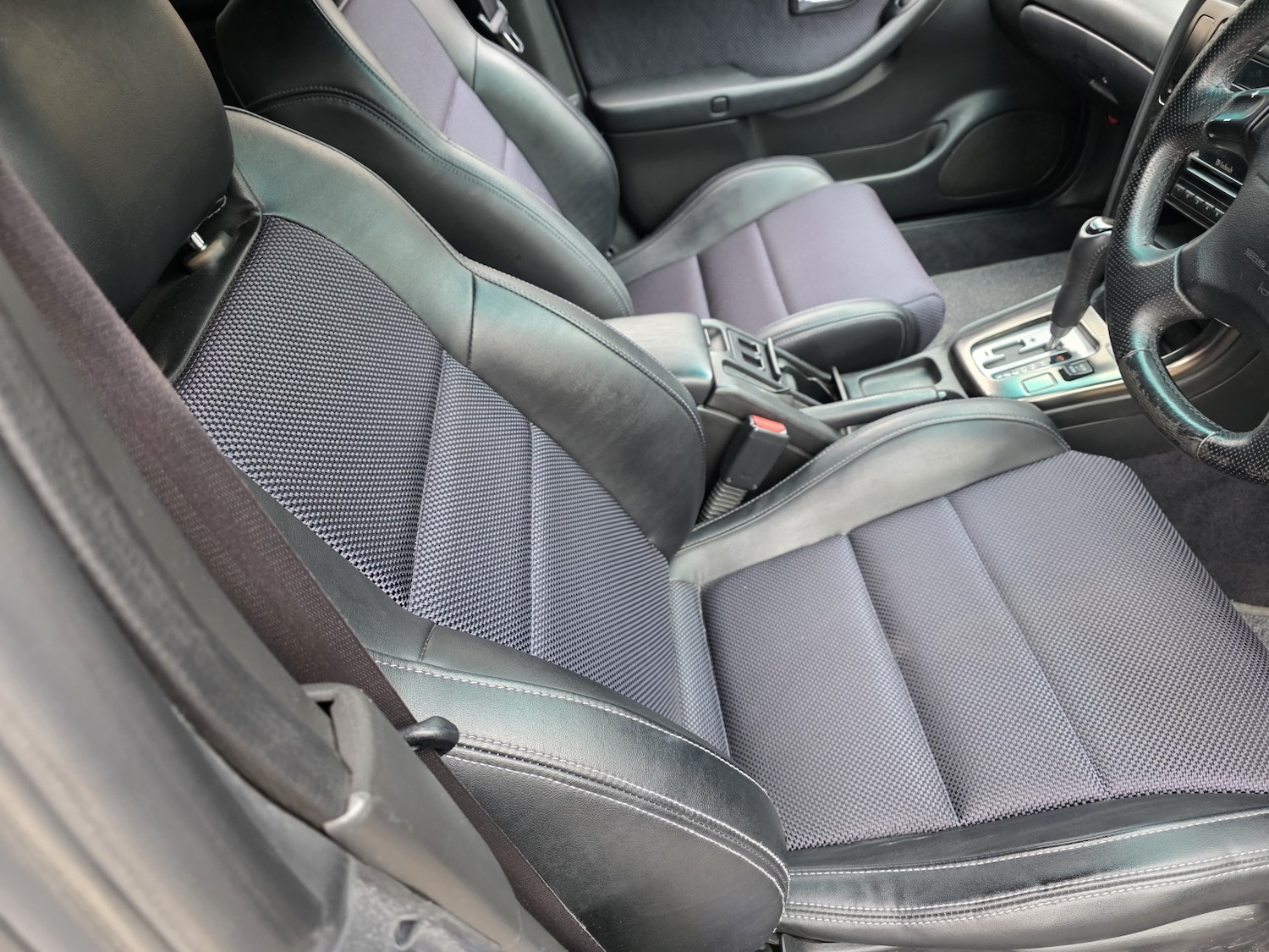 Used Subaru Legacy for sale - 76794268: Photo 7