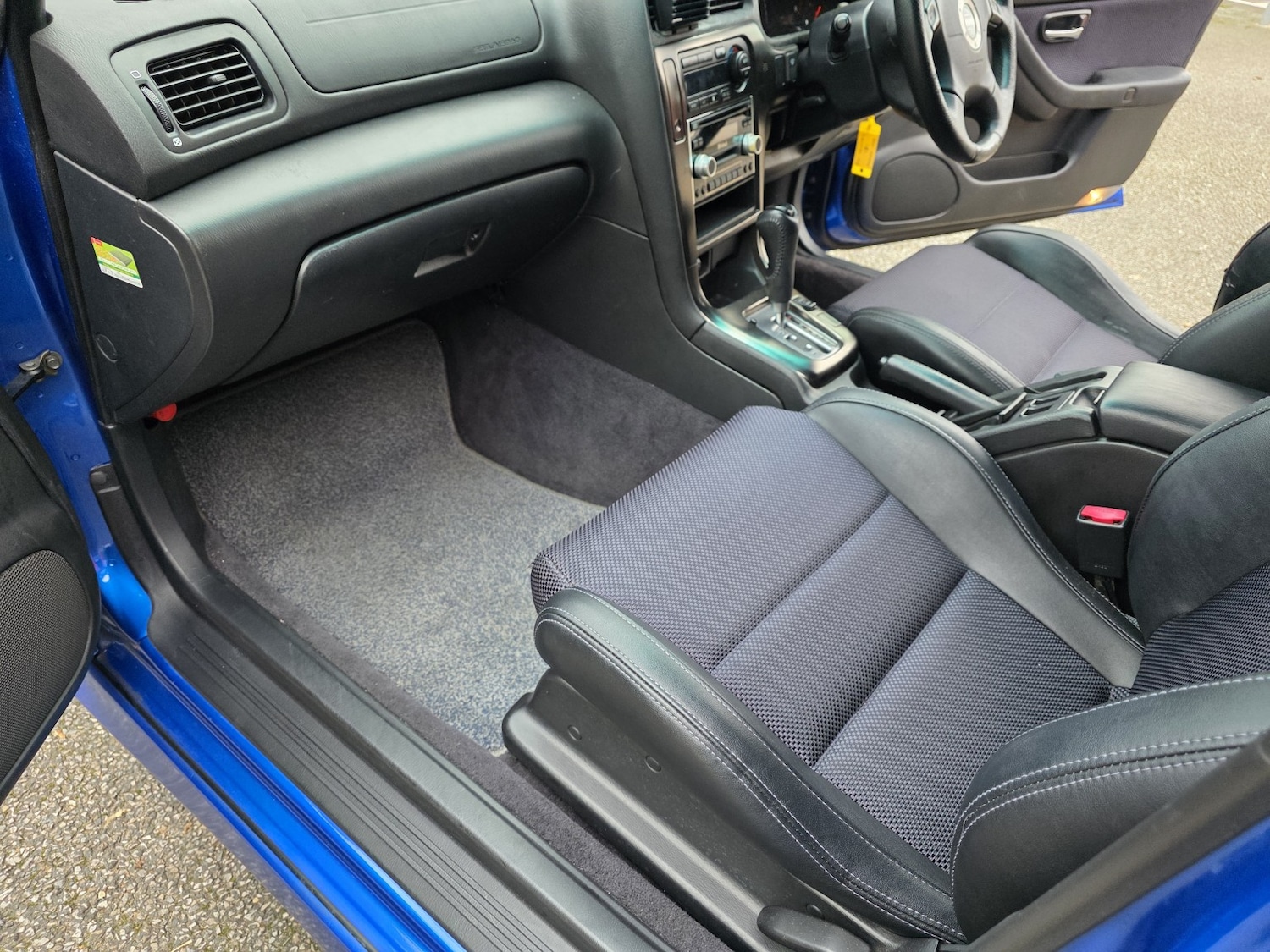 Used Subaru Legacy for sale - 76794268: Photo 9