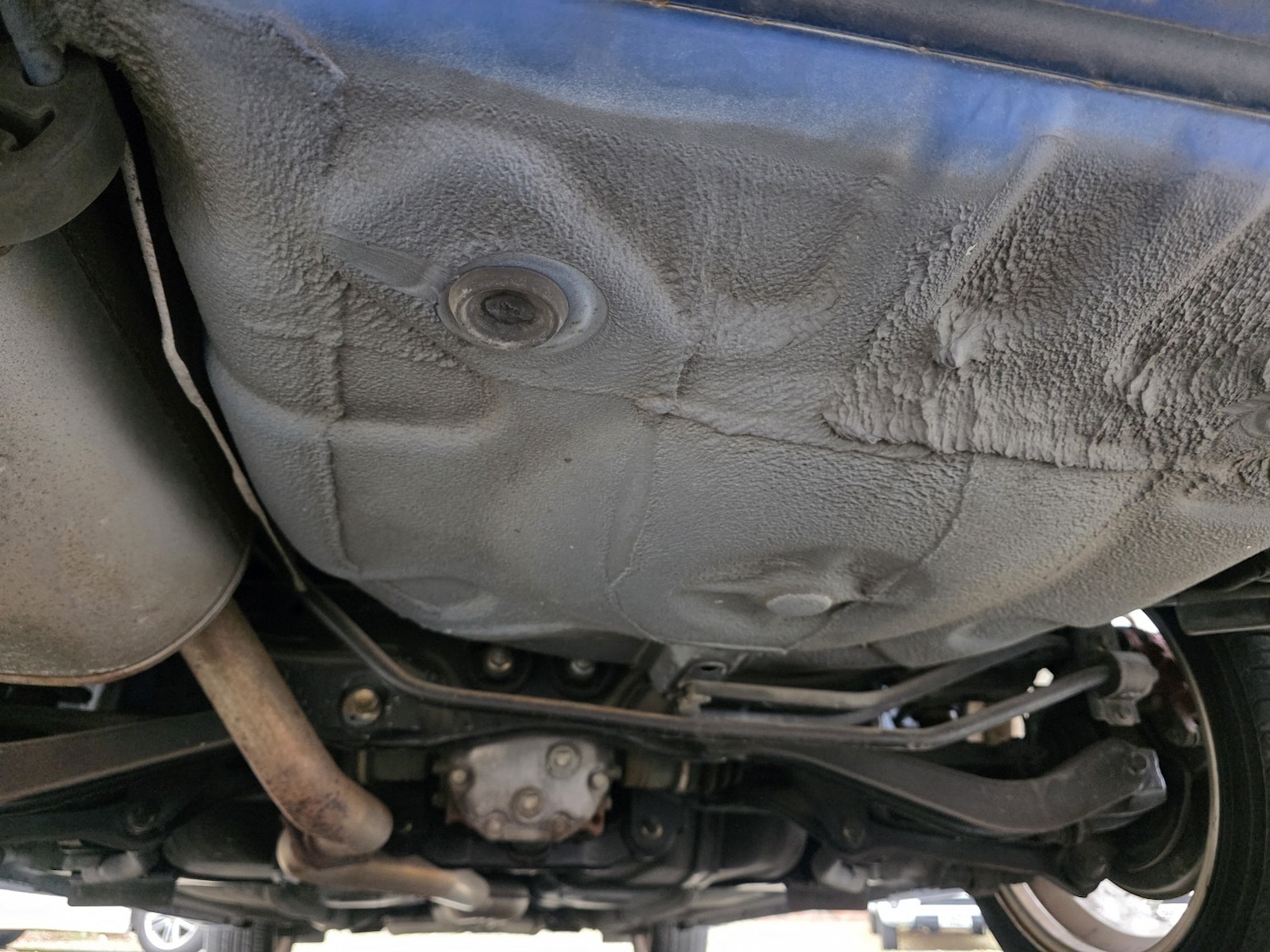 Used Subaru Legacy 2026 for sale - 77465180: Photo 11