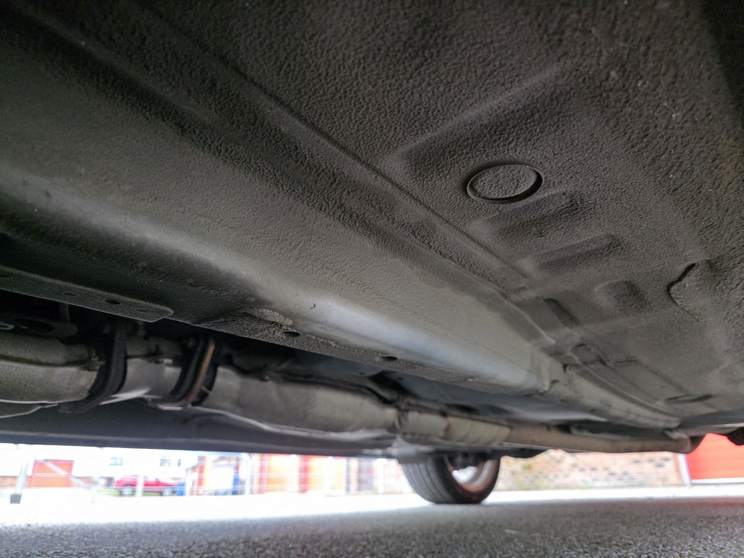 Used Subaru Legacy 2026 for sale - 77465180: Photo 12