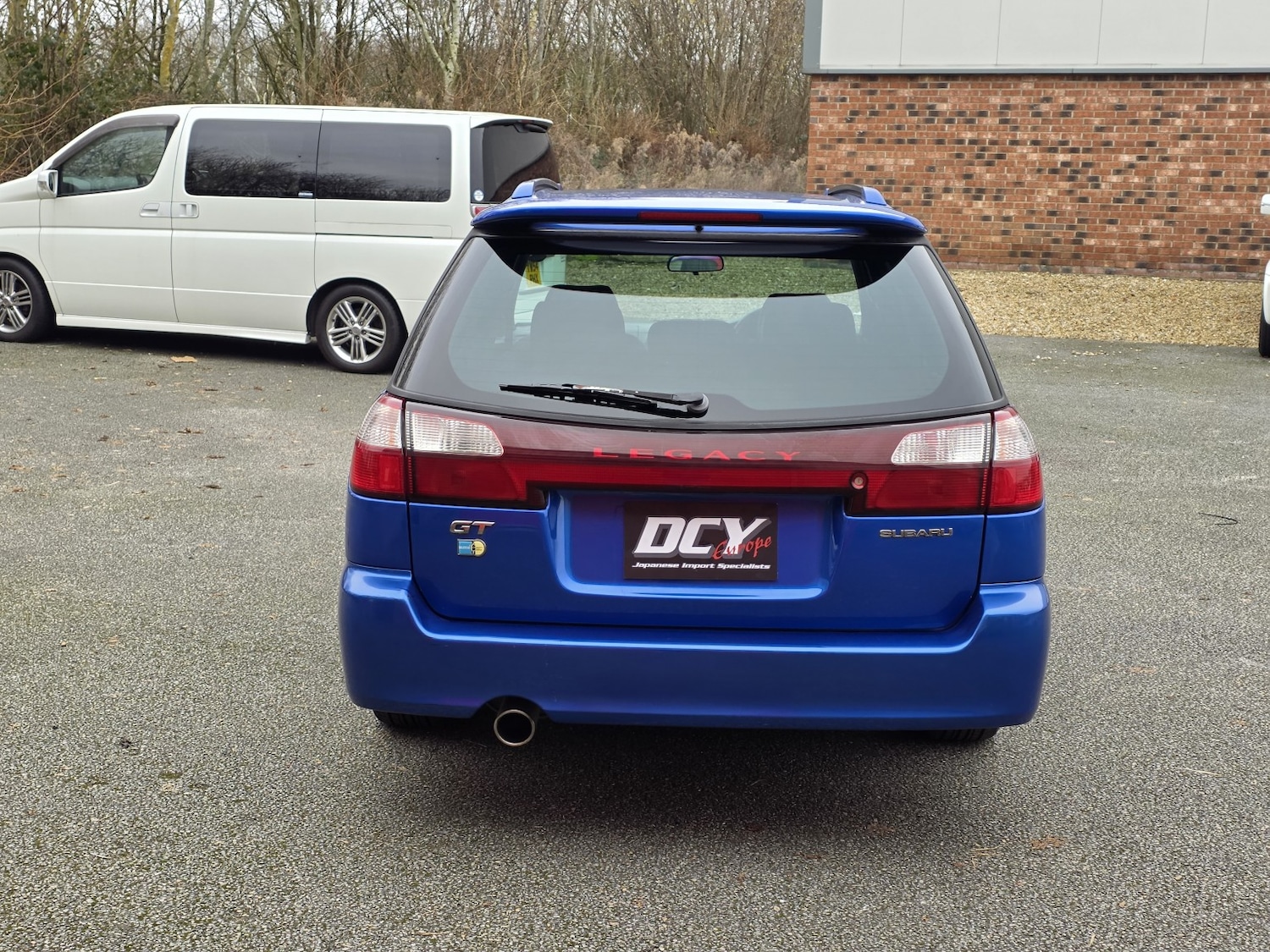 Used Subaru Legacy 2026 for sale - 77465180: Photo 17