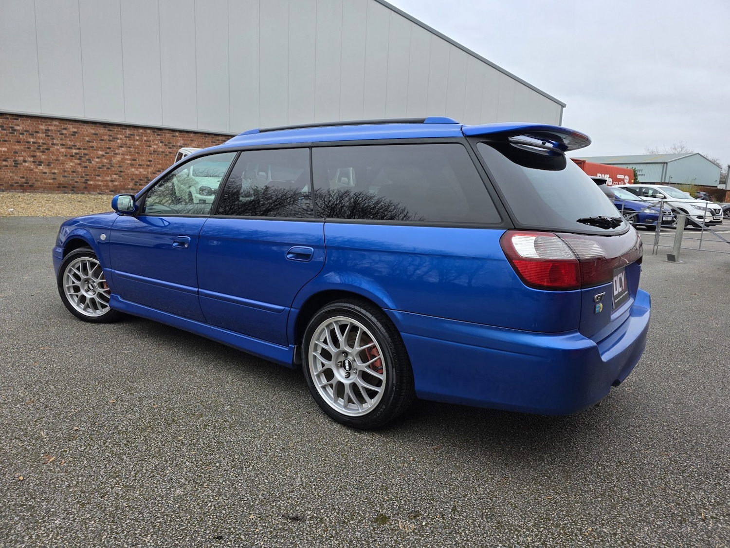 Used Subaru Legacy 2026 for sale - 77465180: Photo 19