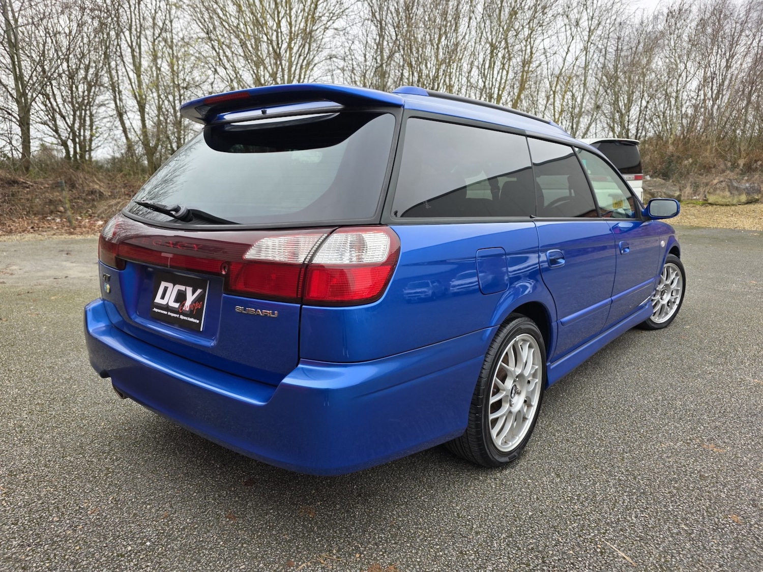 Used Subaru Legacy 2026 for sale - 77465180: Photo 20