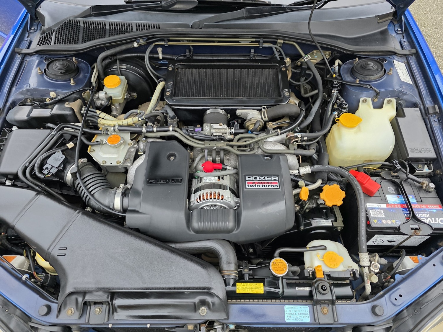 Used Subaru Legacy 2026 for sale - 77465180: Photo 21