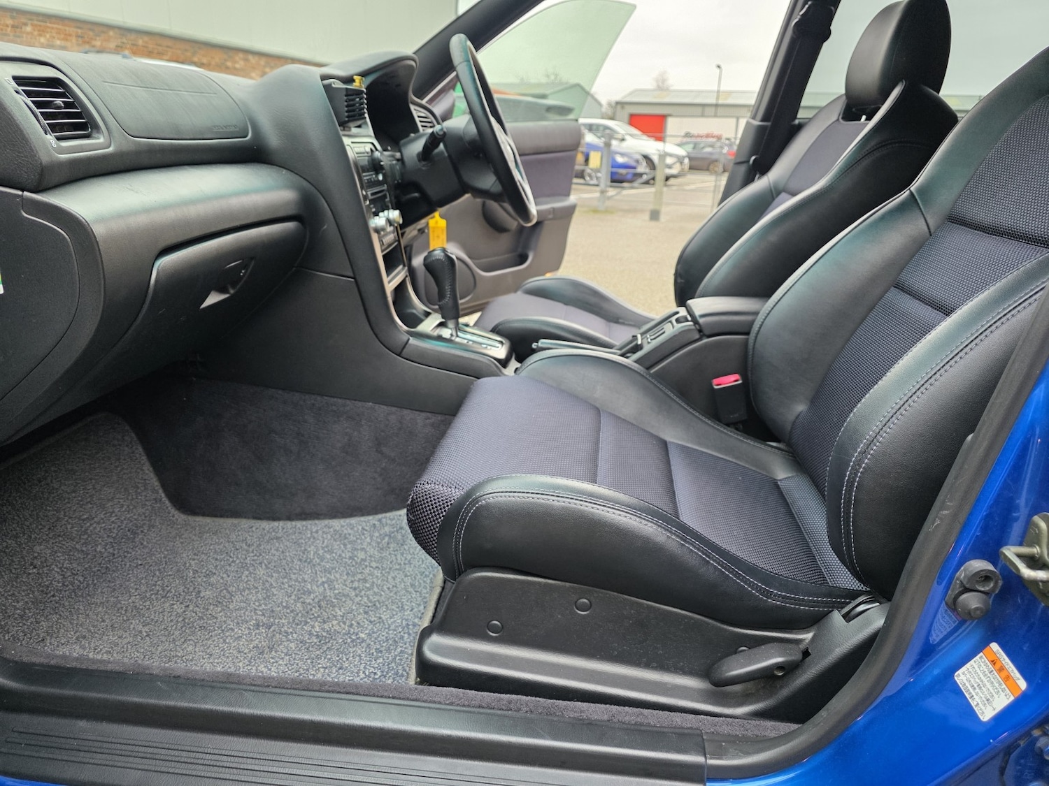 Used Subaru Legacy 2026 for sale - 77465180: Photo 22