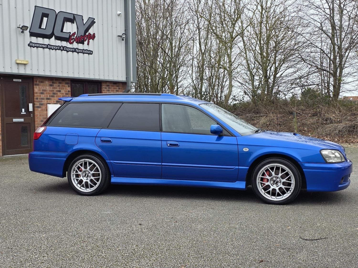 Used Subaru Legacy 2026 for sale - 77465180: Photo 3