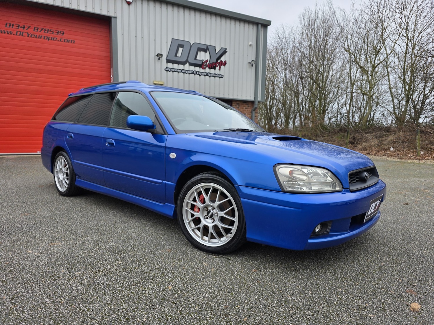 Used Subaru Legacy 2026 for sale - 77465180: Photo 4