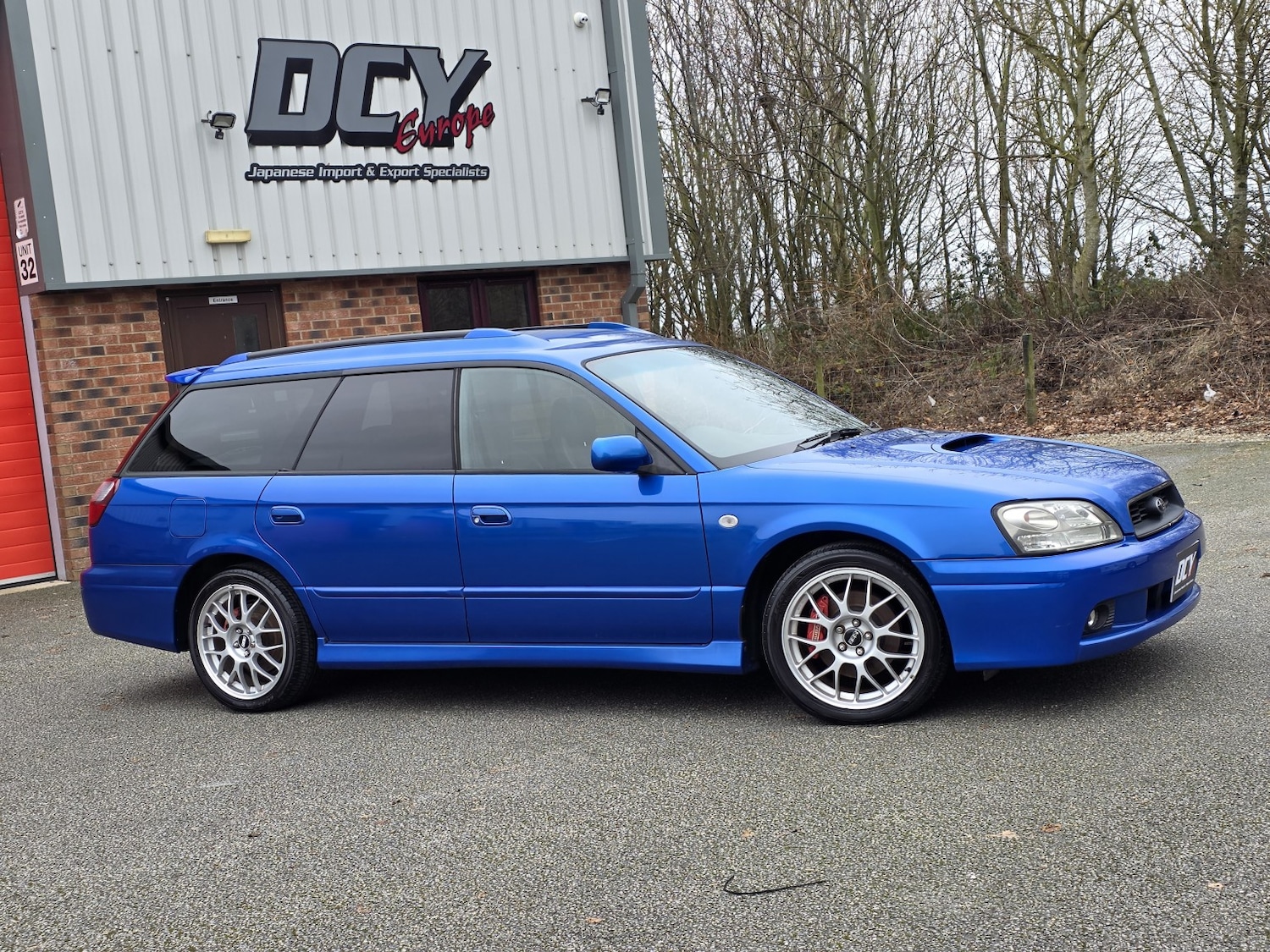 Used Subaru Legacy 2026 for sale - 77465180: Photo 5