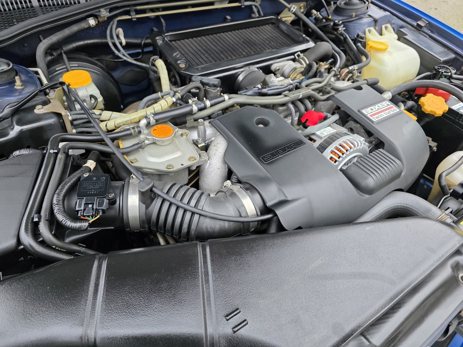 Used Subaru Legacy 2026 for sale - 77465180: Photo 8