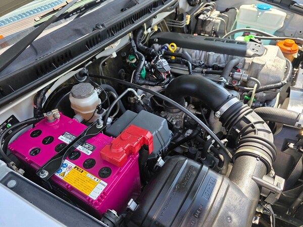 Used Suzuki Jimny 2015 for sale - 74999697: Photo 11