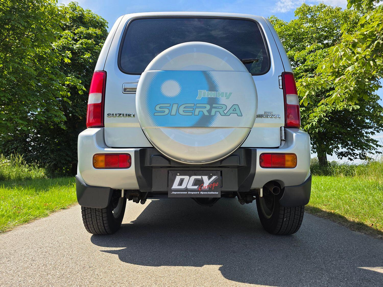 Vehicle 30