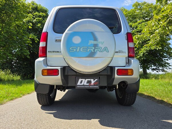 Used Suzuki Jimny 2015 for sale - 74999697: Photo 30