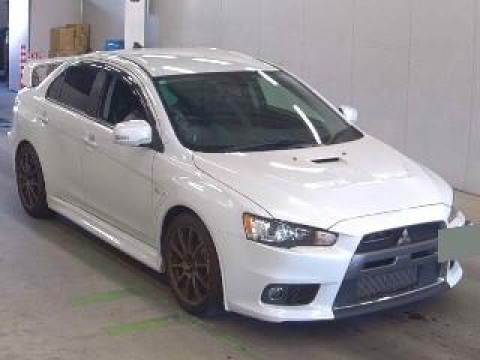 Used Mitsubishi Lancer 2008 for sale - 76666105: Photo 11