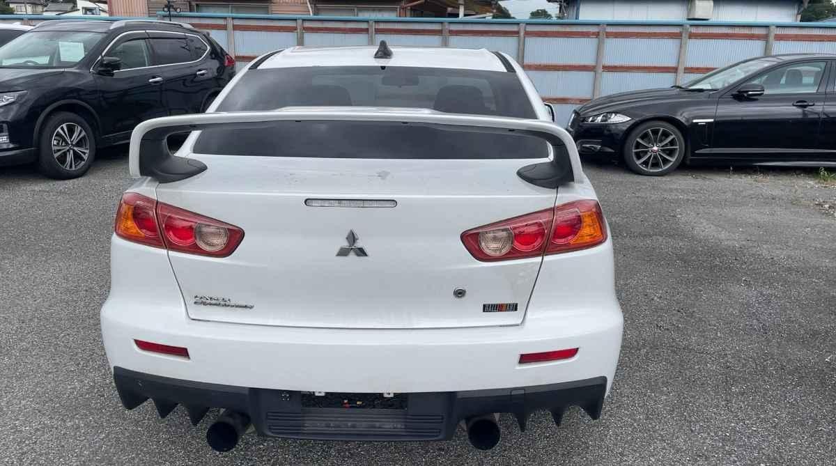 Used Mitsubishi Lancer 2008 for sale - 76666105: Photo 12