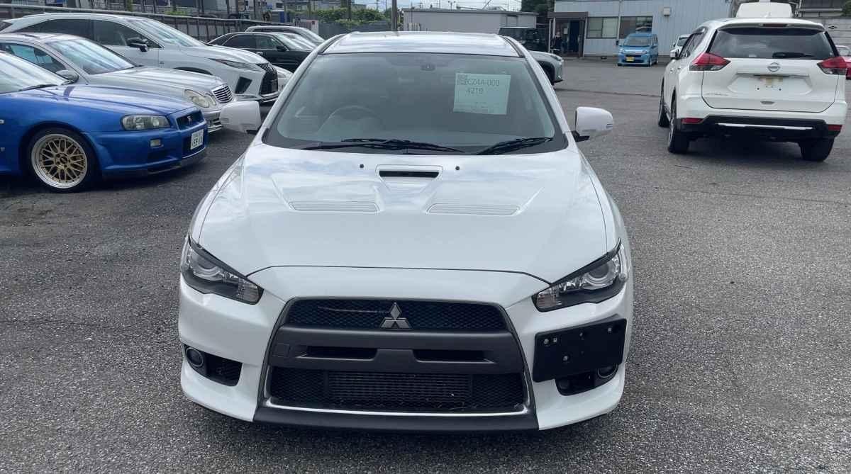 Used Mitsubishi Lancer 2008 for sale - 76666105: Photo 6