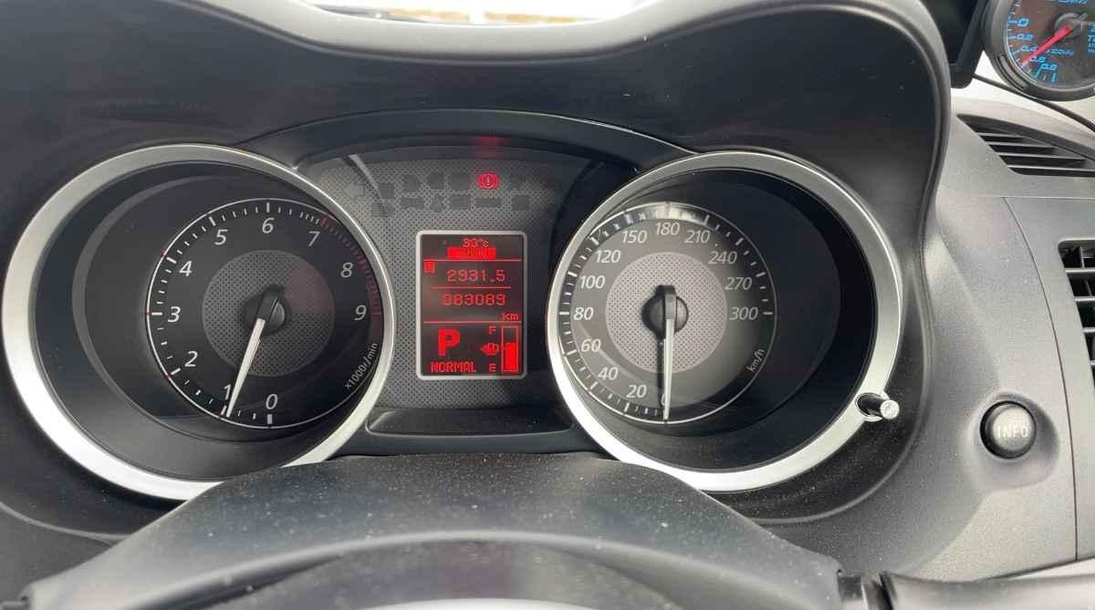 Used Mitsubishi Lancer 2008 for sale - 76666105: Photo 9