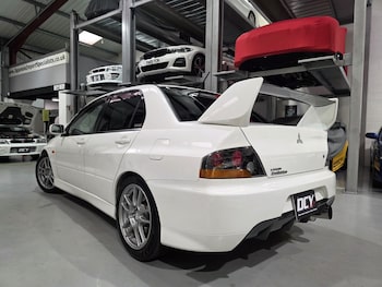 Used Mitsubishi Lancer 2005 for sale - 77357366: Photo